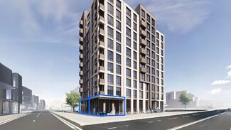 Brooklyn, NY Retail - 224 3rd Ave Brooklyn, NY Retail - 224 3rd Ave