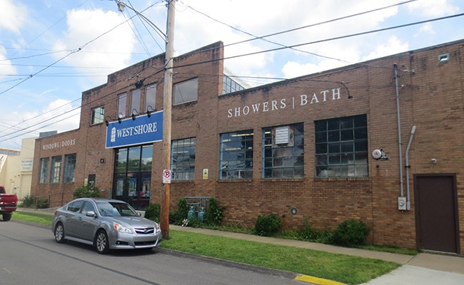 140 Pennsylvania Ave, Oakmont, PA for Rent