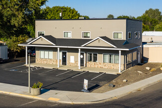 Kittitas, WA Office/Residential - 116 S Main St