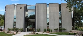 Sioux Falls, SD Office - 3500 S Phillips Ave