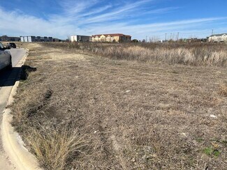 Killeen, TX Commercial Land - 309 Lowes Blvd Killeen, TX Commercial Land - 309 Lowes Blvd