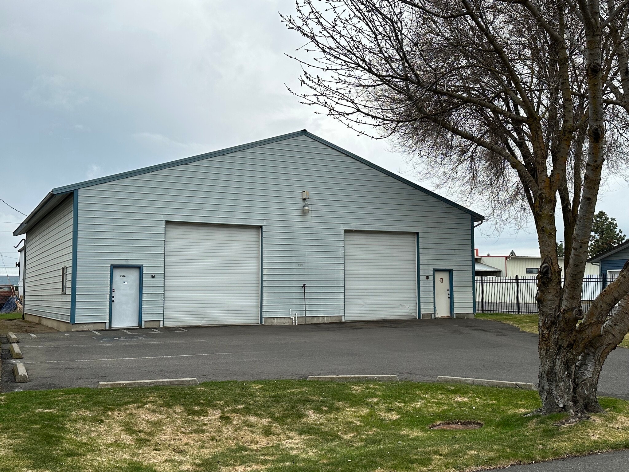 1516 E Holyoke Ave, Spokane, WA for Rent