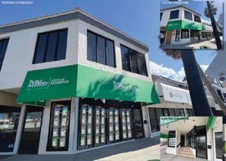 Sarasota, FL Office/Retail - 400-423 Saint Armands Cir