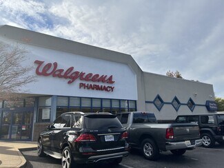 2916 University Blvd E  