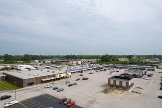 Godfrey, IL Retail - 5701-5777 Godfrey Rd