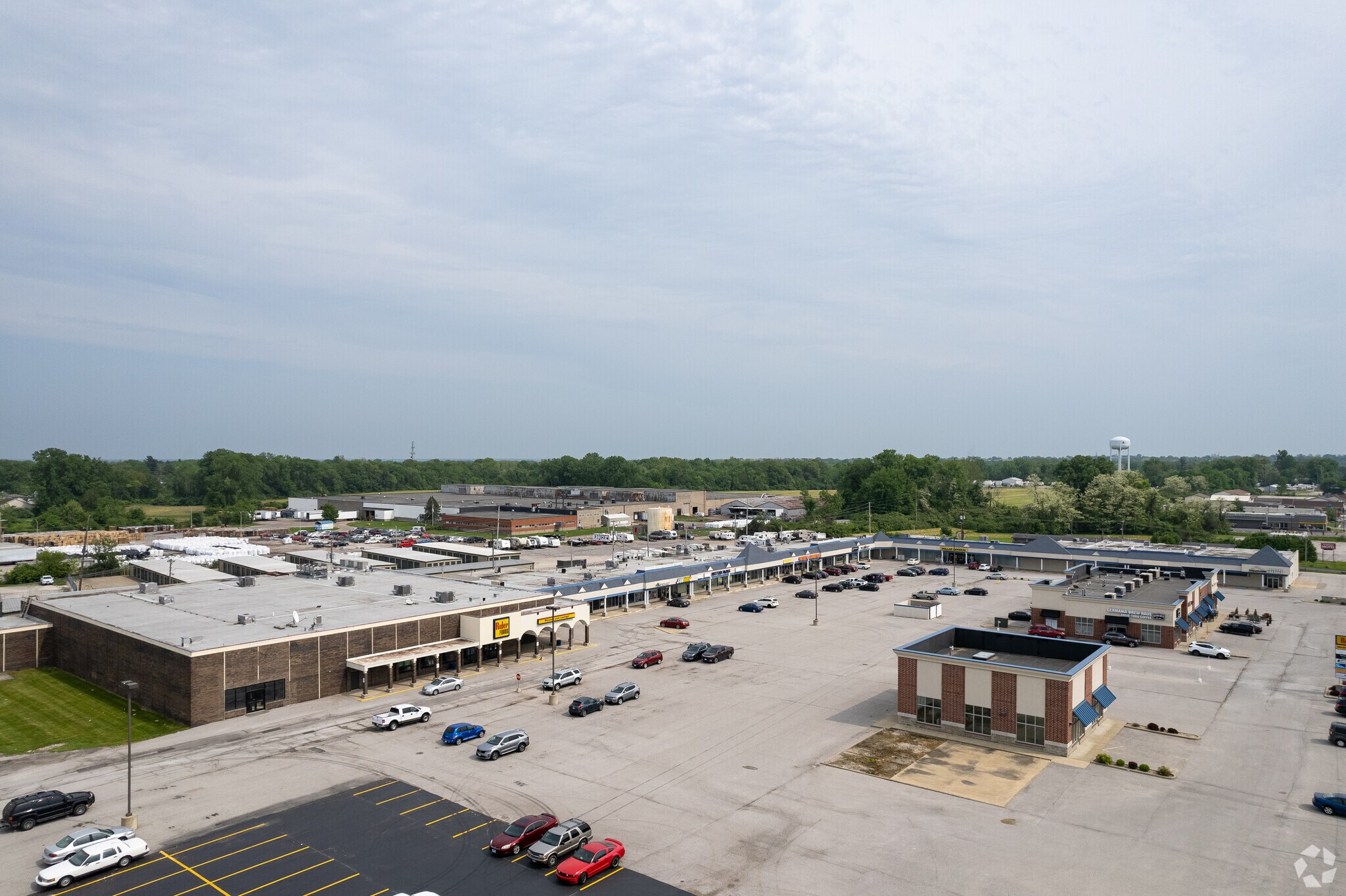 5701-5777 Godfrey Rd, Godfrey, IL for Rent
