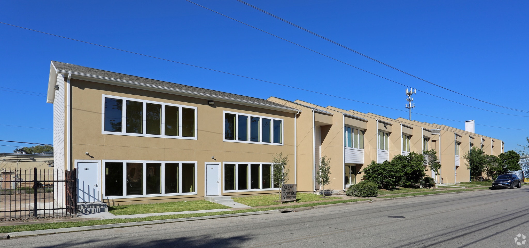2724 Crossview Dr, Houston, TX for Rent