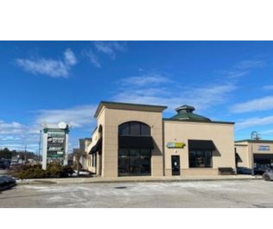 14 Lafayette Rd North Hampton, NH 03862 Office Property for Lease on
