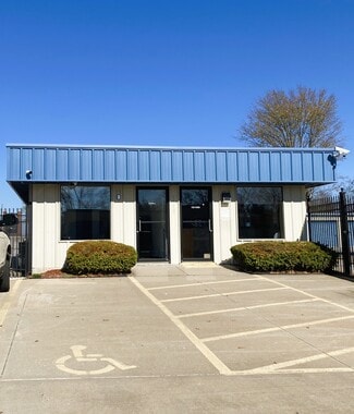 Nixa, MO Office - 1710 N Highway CC