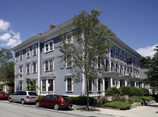 Turnkey 12-Unit Multifamily Portfolio