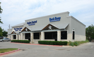 Austin, TX Office - 3951 W Parmer Ln