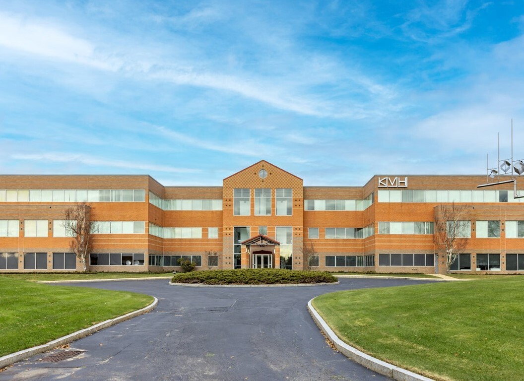 50 Enterprise Ctr, Middletown, RI for Sale