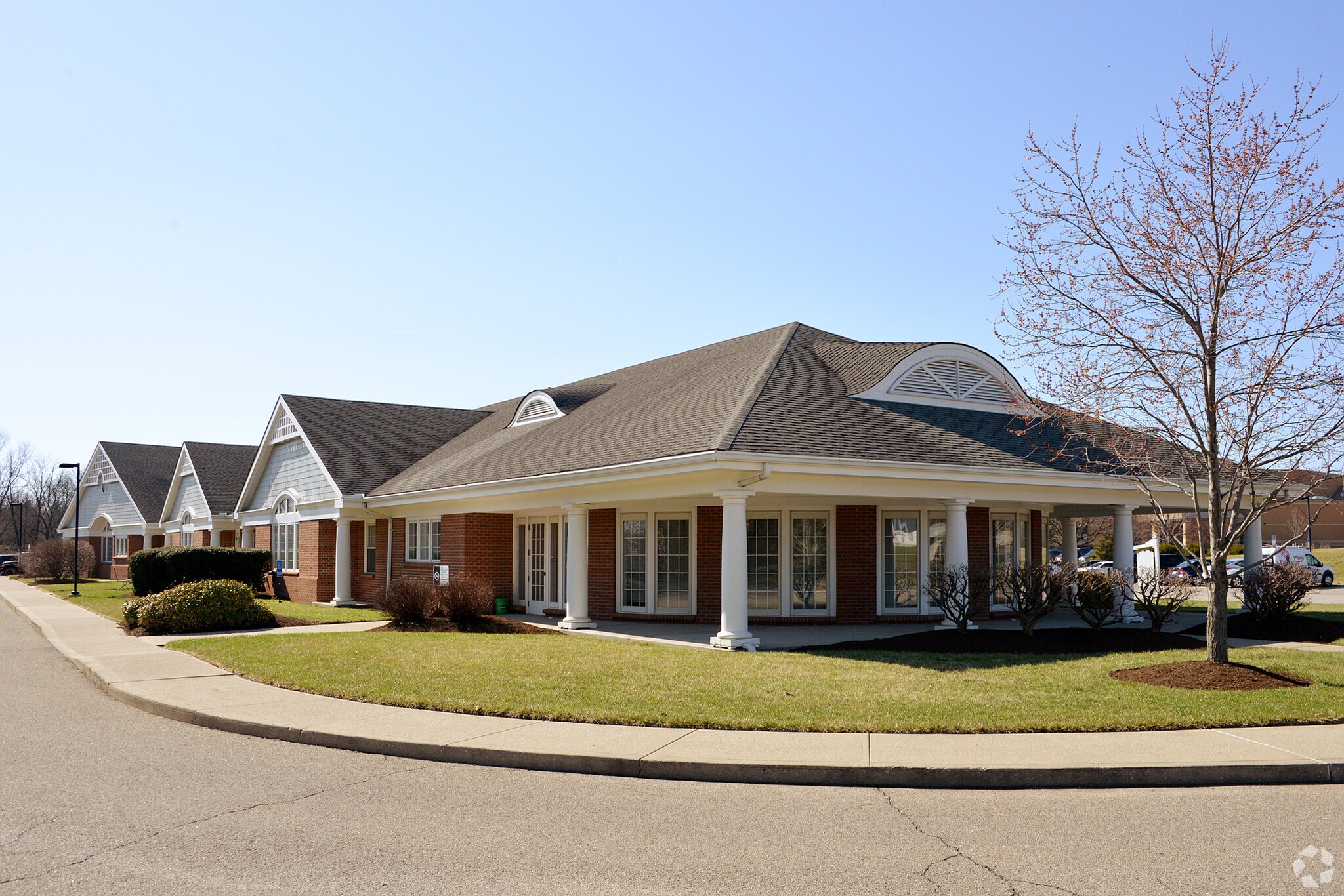 608 Reading Rd, Mason, OH for Rent