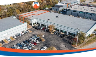 Louisville, KY Flex - 8039-8055 Warwick Ave