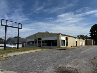 Winder, GA Flex - 141 W May St Winder, GA Flex - 141 W May St