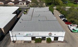 Monona, WI Office, Flex - 6330-6340 Copps Ave Monona, WI Office, Flex - 6330-6340 Copps Ave