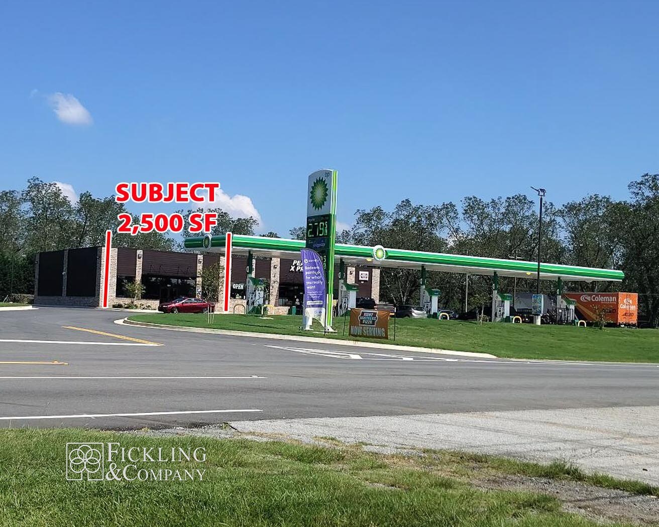 507 GA Highway 49 North, Byron, GA for Rent