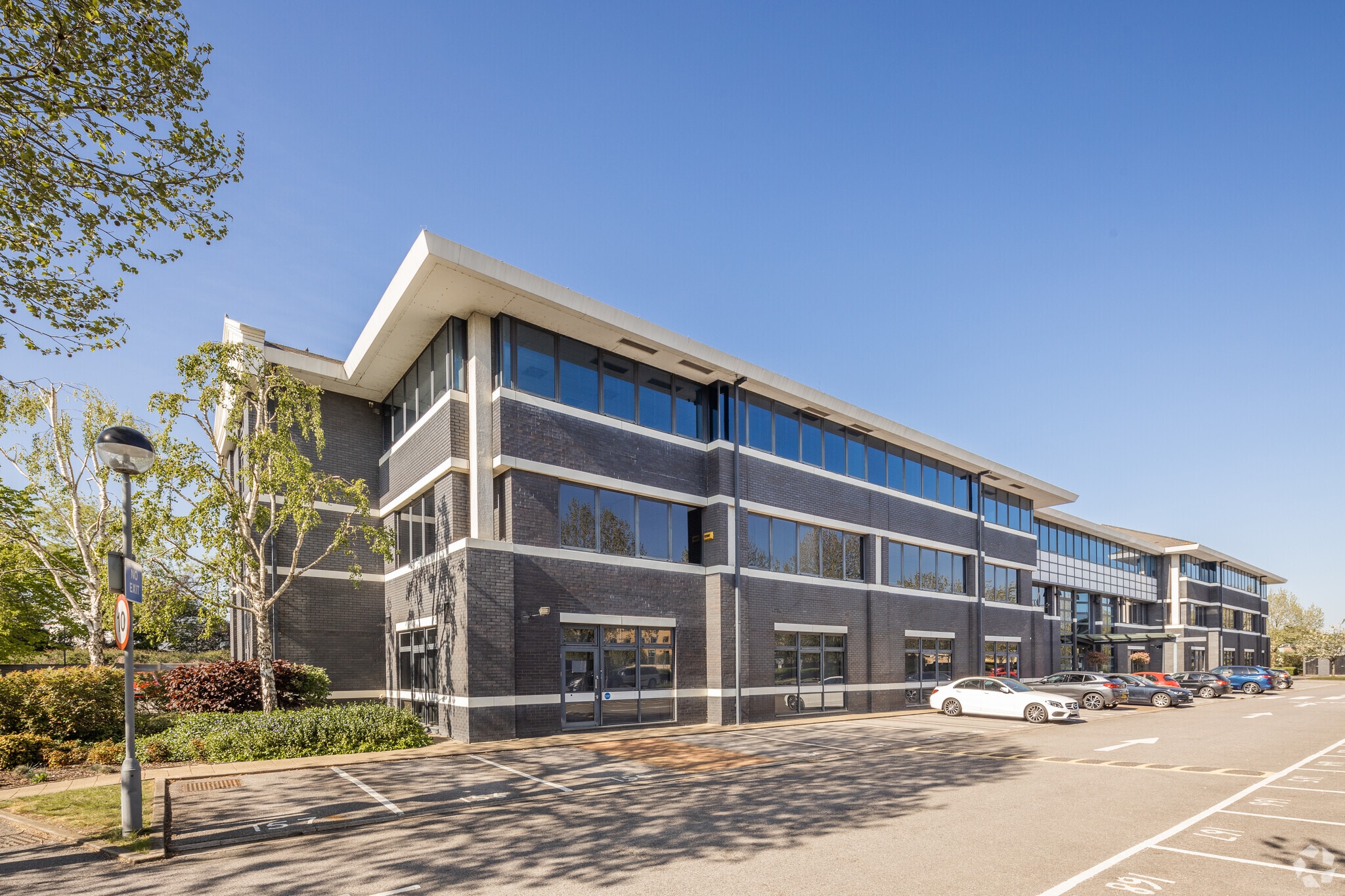 Riverside Way, Camberley, SRY for Rent