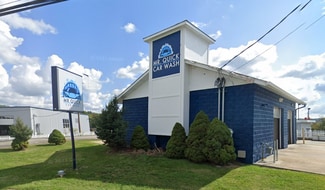 Washington, PA Car Washes - 78 Murtland Ave Washington, PA Car Washes - 78 Murtland Ave