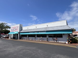 Palm Harbor, FL Retail - 35000 US Highway 19 N