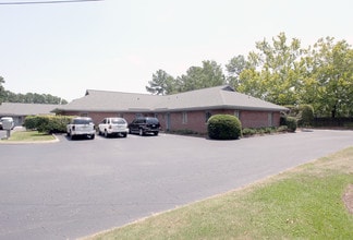 Wilmington, NC Medical - 108 N Kerr Ave