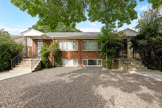 Denver, CO undefined - 1555-1557 Tamarac St Denver, CO undefined - 1555-1557 Tamarac St