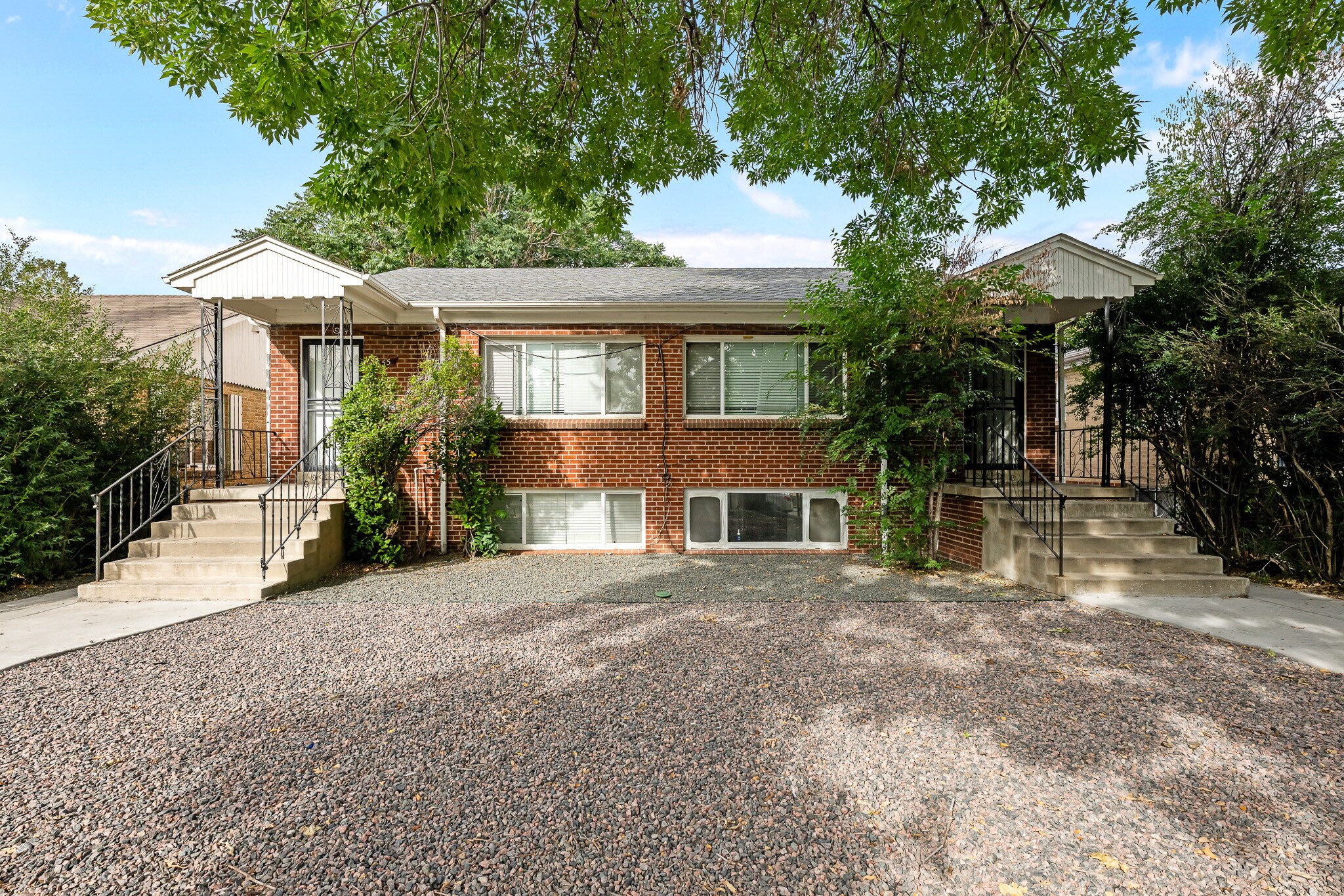 1555-1557 Tamarac St, Denver, CO for Sale
