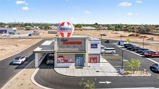 Phoenix, AZ Retail - 7530 S 18th Ave Phoenix, AZ Retail - 7530 S 18th Ave