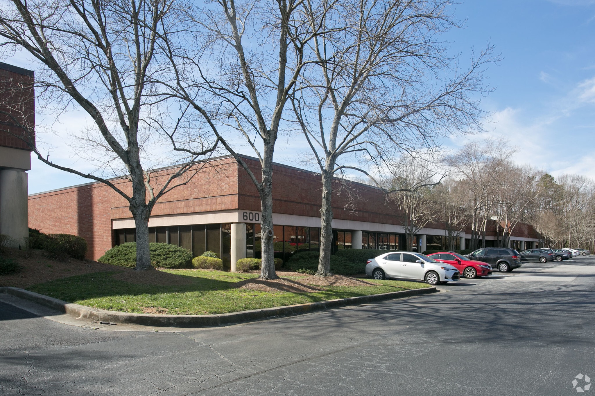 3980 DeKalb Technology Pky, Atlanta, GA for Rent