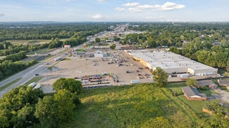 Pryor, OK Commercial - South US 69 Highway