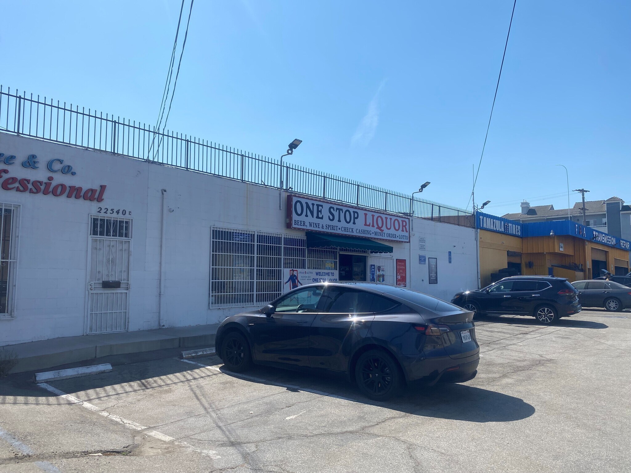 22540 S Western Ave, Torrance, CA for Rent