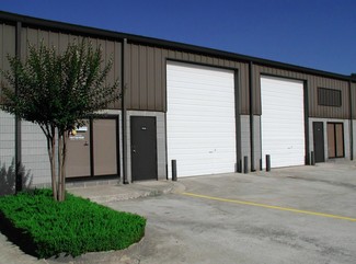 Fayetteville, GA Industrial - 137 Bethea Rd