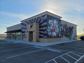San Antonio, TX Retail - 6526 Babcock Rd