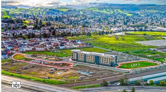 Petaluma, CA Residential Land - Hopper St Petaluma, CA Residential Land - Hopper St