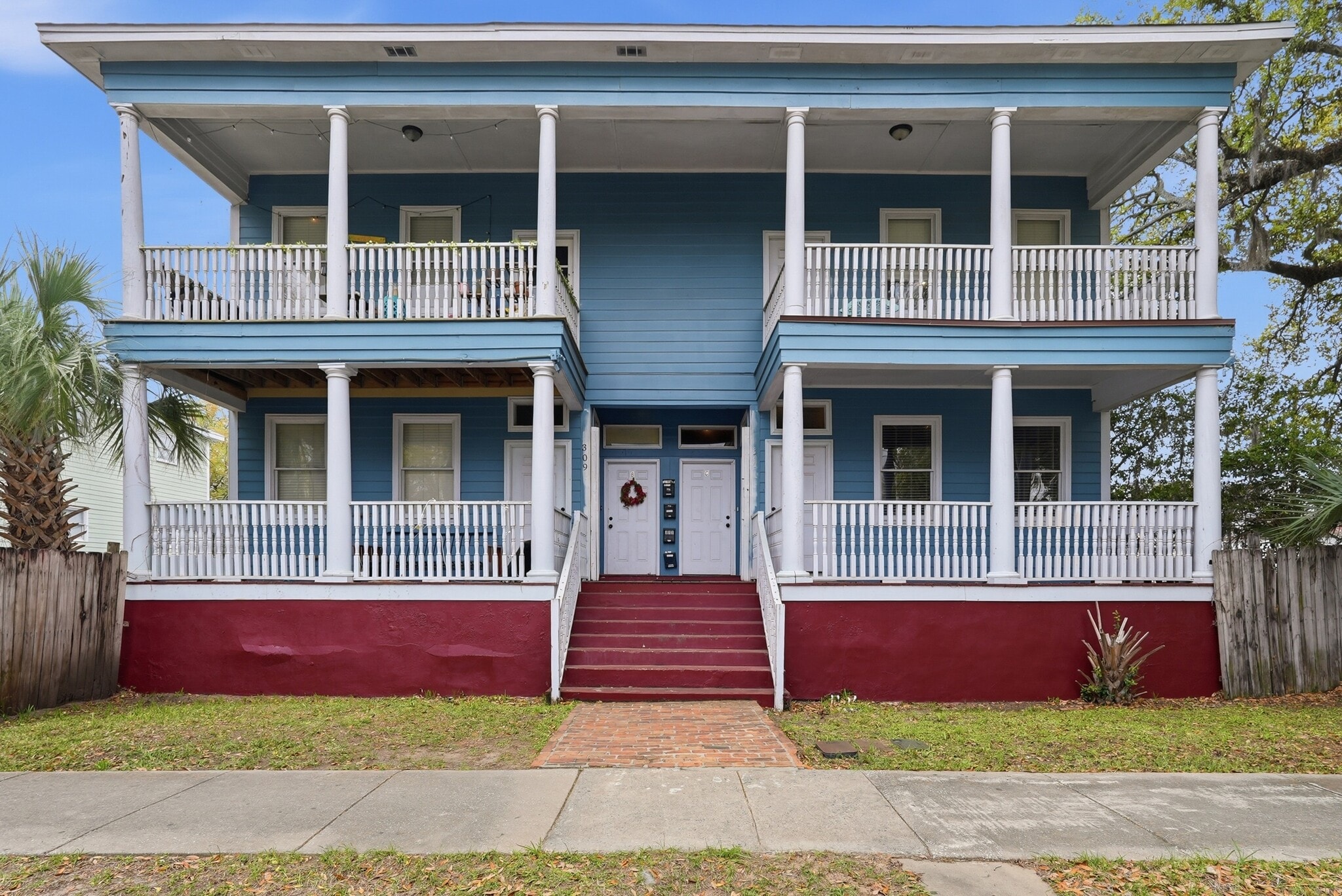 309 W 41st St, Savannah, GA for Sale