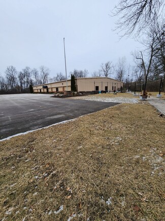 New Haven, IN Office/Retail - 11508 Lincoln Hwy E