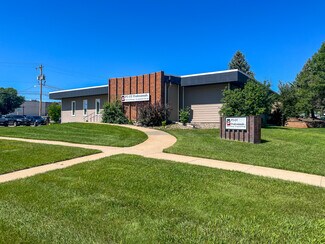 Rapid City, SD Office - 2001 7th St