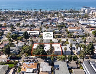 Oceanside, CA Apartments - 221 S Nevada St