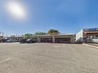 Marble Falls, TX Retail - 1902-1906 N Us-281 Hwy