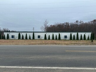 Muskegon, MI Industrial - 3129 E Laketon Ave Muskegon, MI Industrial - 3129 E Laketon Ave