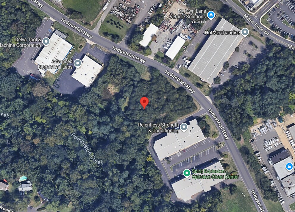 1701 Industrial Hwy, Cinnaminson, NJ for Sale