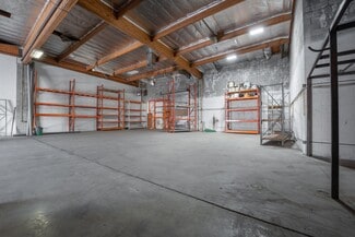 Palmdale, CA Industrial - 39360 3rd St E