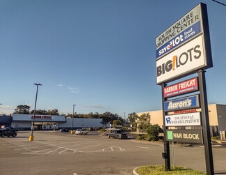 Brooksville, FL Retail - 20020-20128 Cortez Blvd