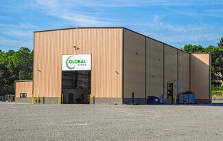 Smock, PA Industrial - 1040 Franklin Dr