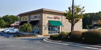 Flowery Branch, GA Office/Retail - Spout Springs Rd @ Friendship Rd