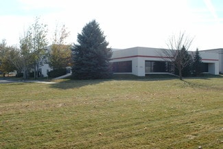 Liberty Lake, WA Industrial - 22924 E Appleway Ave Liberty Lake, WA Industrial - 22924 E Appleway Ave