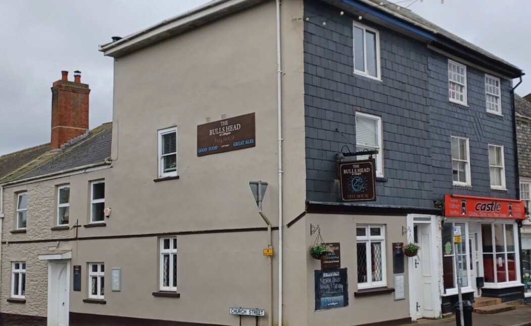38 Fore St, Callington, CON for Sale