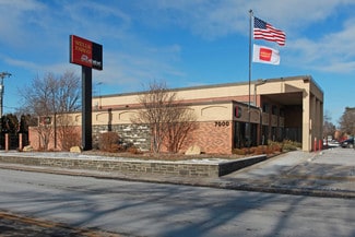 Minneapolis, MN Bank - 7000 Bass Lake Rd