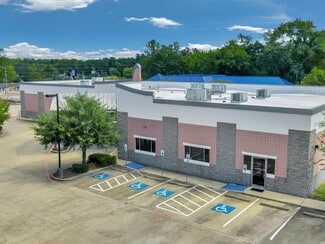 Lufkin, TX Medical - 700 S John Redditt Dr Lufkin, TX Medical - 700 S John Redditt Dr