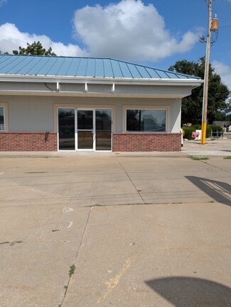 Saint Joseph, MO Retail - 701 S Belt Hwy